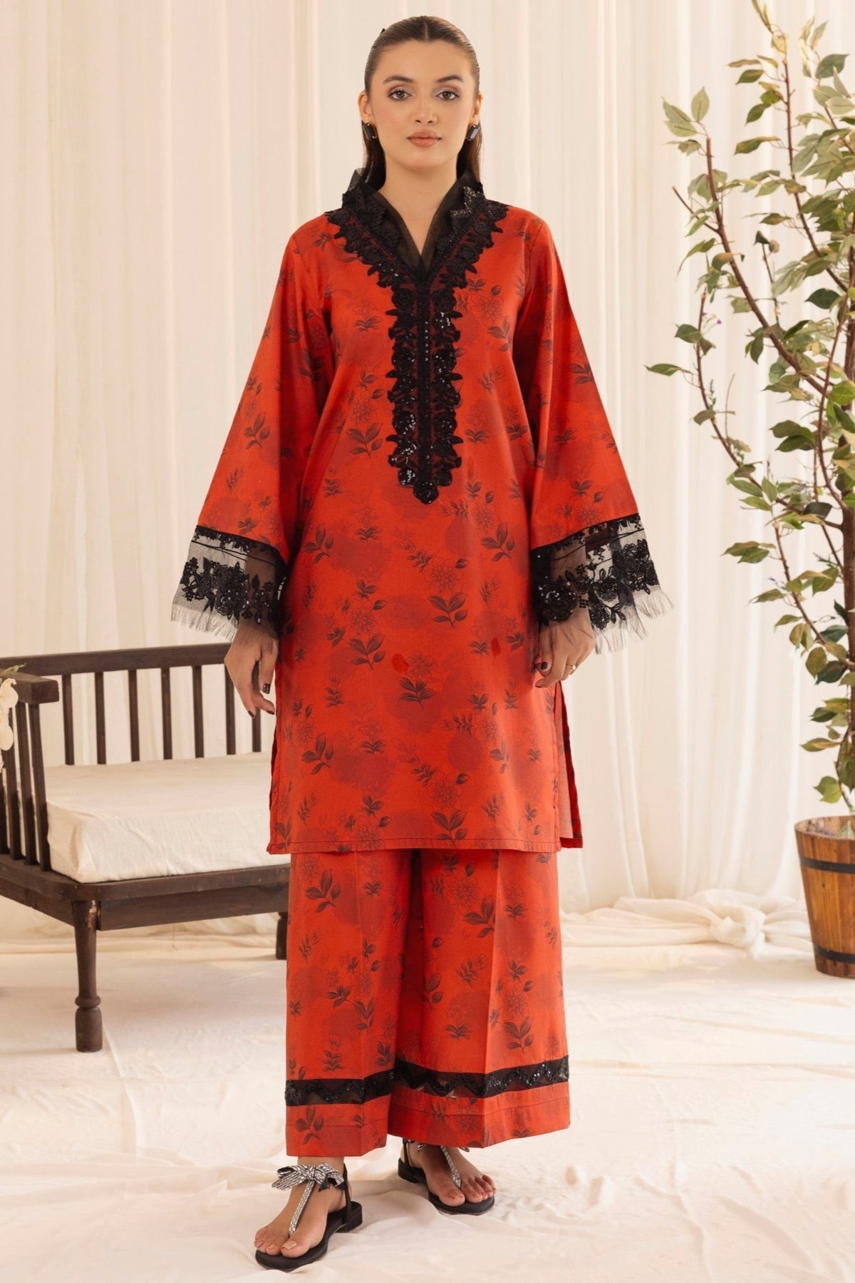 Mohagni | Tulip 25 | GLS-13 - Ladies Clothes -  Libasekhas