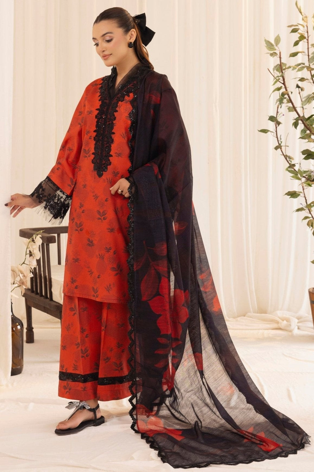 Mohagni | Tulip 25 | GLS-13 - Ladies Clothes -  Libasekhas