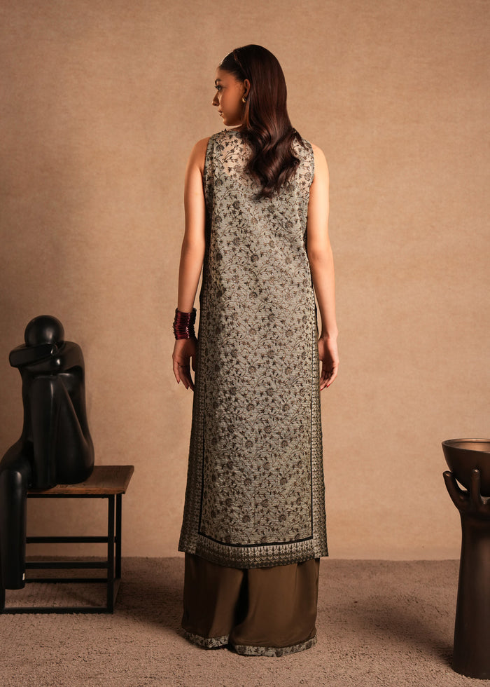 Laj | Festive Eid 25 | LWJ-2025-07 - by - Libasekhas UK - Registered Vendor of : Laj - 100% Original Designer Dresss