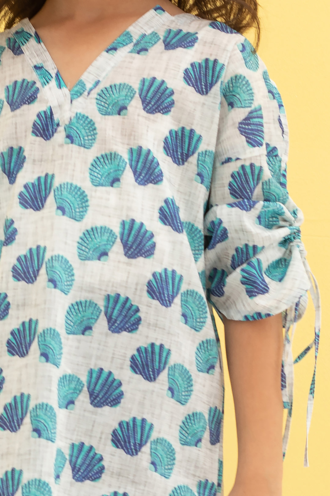 Zellbury Girls | 1 Piece Cambric | Kurta - 1006 - by - Libasekhas UK - Registered Vendor of : Zellbury Girls - 100% Original Designer Dresss