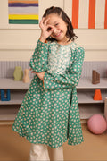 Zellbury Girls | 1 Piece Viscose | Embroidered Kurta - 1701 - by - Libasekhas UK - Registered Vendor of : Zellbury Girls - 100% Original Designer Dresss