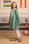 Zellbury Girls | 1 Piece Viscose | Embroidered Kurta - 1701 - by - Libasekhas UK - Registered Vendor of : Zellbury Girls - 100% Original Designer Dresss