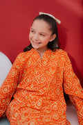 Zellbury Girls | 1 Piece Cambric | Kurta - 2665 - by - Libasekhas UK - Registered Vendor of : Zellbury Girls - 100% Original Designer Dresss