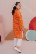 Zellbury Girls | 1 Piece Cambric | Kurta - 2665 - by - Libasekhas UK - Registered Vendor of : Zellbury Girls - 100% Original Designer Dresss