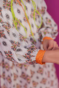 Zellbury Girls | 1 Piece Cambric | Kurta - 2676 - by - Libasekhas UK - Registered Vendor of : Zellbury Girls - 100% Original Designer Dresss