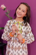 Zellbury Girls | 1 Piece Cambric | Kurta - 2676 - by - Libasekhas UK - Registered Vendor of : Zellbury Girls - 100% Original Designer Dresss