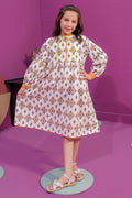 Zellbury Girls | 1 Piece Cambric | Kurta - 2676 - by - Libasekhas UK - Registered Vendor of : Zellbury Girls - 100% Original Designer Dresss
