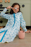 Zellbury Girls | 1 Piece Cambric | Kurta - 2677 - by - Libasekhas UK - Registered Vendor of : Zellbury Girls - 100% Original Designer Dresss