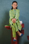 Zellbury Girls | 2 Piece Cambric | Kurta Trouser - 2679 - by - Libasekhas UK - Registered Vendor of : Zellbury Girls - 100% Original Designer Dresss