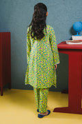 Zellbury Girls | 2 Piece Cambric | Kurta Trouser - 2679 - by - Libasekhas UK - Registered Vendor of : Zellbury Girls - 100% Original Designer Dresss