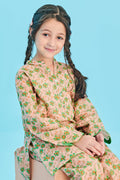 Zellbury Girls | 2 Piece Viscose | Kurta Trouser - 2702 - by - Libasekhas UK - Registered Vendor of : Zellbury Girls - 100% Original Designer Dresss