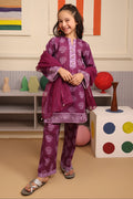 Zellbury Girls | 3 Piece Cambric | Embroidered Kurta Dupatta Trouser - 3664 - by - Libasekhas UK - Registered Vendor of : Zellbury Girls - 100% Original Designer Dresss