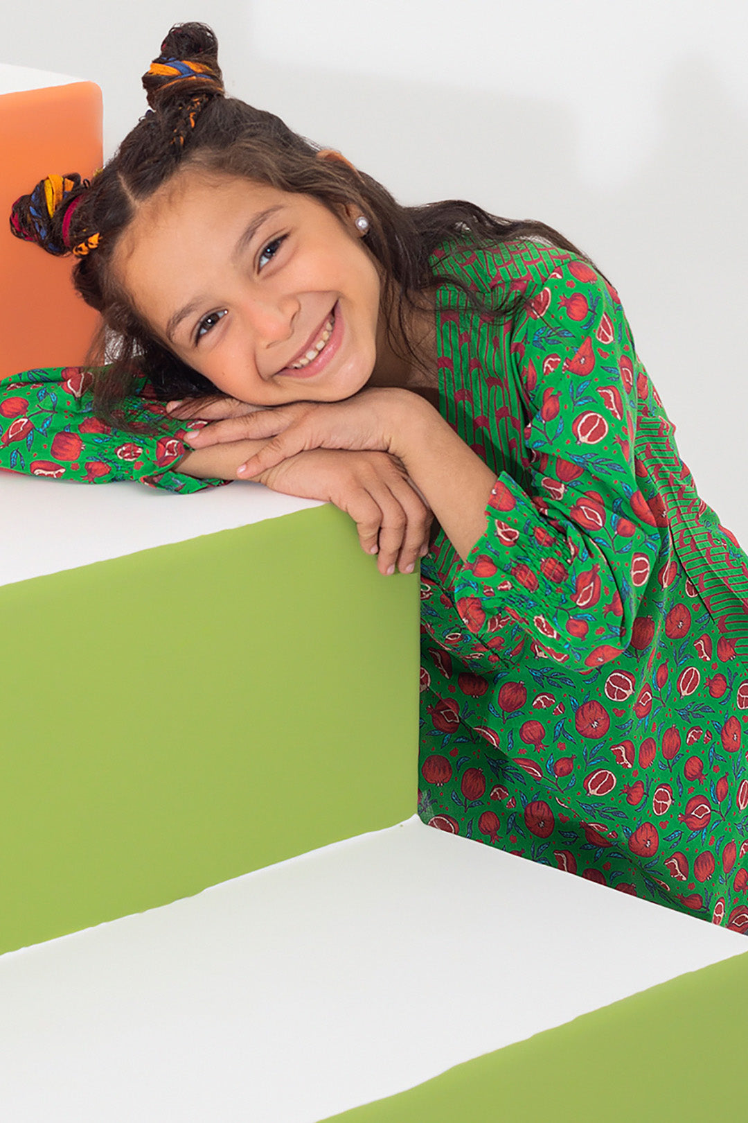 Zellbury Girls | 1 Piece Lawn | Kurta - 1015 - by - Libasekhas UK - Registered Vendor of : Zellbury Girls - 100% Original Designer Dresss