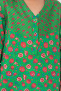Zellbury Girls | 1 Piece Lawn | Kurta - 1015 - by - Libasekhas UK - Registered Vendor of : Zellbury Girls - 100% Original Designer Dresss