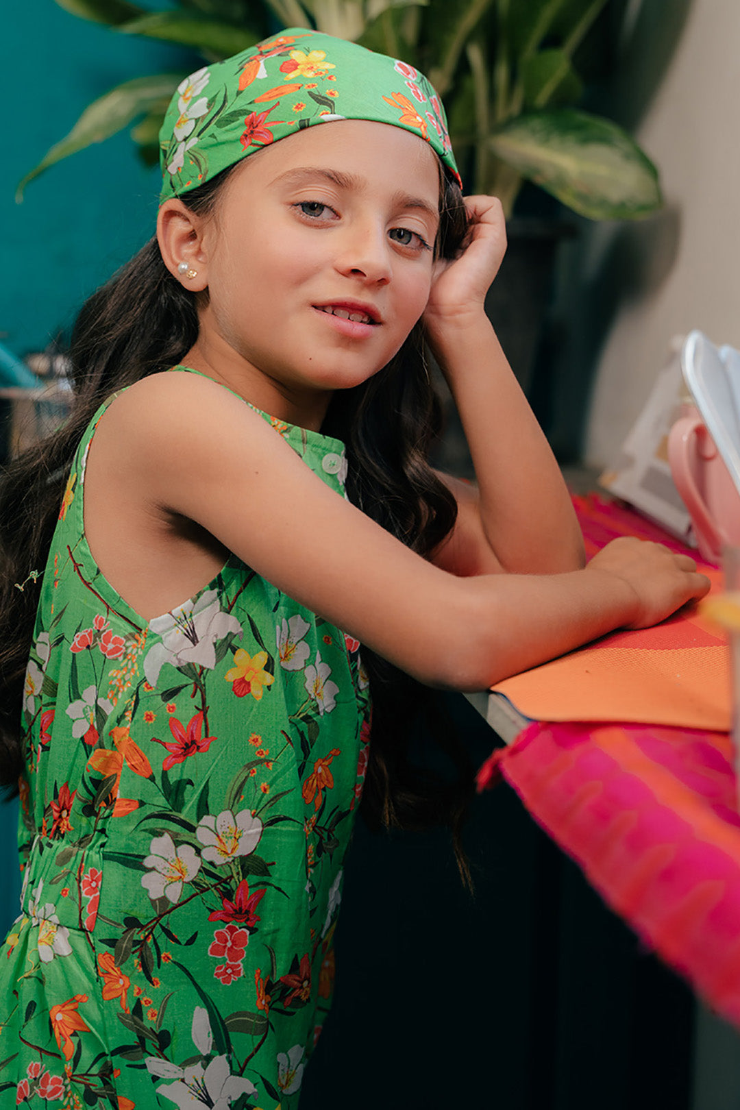 Zellbury Girls | 1 Piece Lawn | Kurta - 1087 - by - Libasekhas UK - Registered Vendor of : Zellbury Girls - 100% Original Designer Dresss