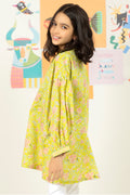 Zellbury Girls | 1 Piece Lawn | Kurta - 1344 - by - Libasekhas UK - Registered Vendor of : Zellbury Girls - 100% Original Designer Dresss