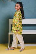 Zellbury Girls | 1 Piece Lawn | Kurta - 1384 - by - Libasekhas UK - Registered Vendor of : Zellbury Girls - 100% Original Designer Dresss