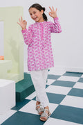 Zellbury Girls | 1 Piece Lawn | Kurta - 1388 - by - Libasekhas UK - Registered Vendor of : Zellbury Girls - 100% Original Designer Dresss