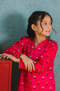 Zellbury Girls | 1 Piece Lawn | Kurta - 1389 - by - Libasekhas UK - Registered Vendor of : Zellbury Girls - 100% Original Designer Dresss