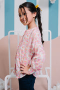 Zellbury Girls | 1 Piece Lawn | Kurta - 1397 - by - Libasekhas UK - Registered Vendor of : Zellbury Girls - 100% Original Designer Dresss