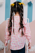 Zellbury Girls | 1 Piece Lawn | Kurta - 1397 - by - Libasekhas UK - Registered Vendor of : Zellbury Girls - 100% Original Designer Dresss