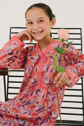 Zellbury Girls | 1 Piece Lawn | Kurta - 1437 - by - Libasekhas UK - Registered Vendor of : Zellbury Girls - 100% Original Designer Dresss