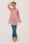 Zellbury Girls | 1 Piece Lawn | Kurta - 1439 - by - Libasekhas UK - Registered Vendor of : Zellbury Girls - 100% Original Designer Dresss