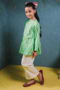 Zellbury Girls | 1 Piece Lawn | Kurta - 1443 - by - Libasekhas UK - Registered Vendor of : Zellbury Girls - 100% Original Designer Dresss