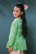 Zellbury Girls | 1 Piece Lawn | Kurta - 1443 - by - Libasekhas UK - Registered Vendor of : Zellbury Girls - 100% Original Designer Dresss