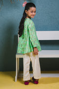 Zellbury Girls | 1 Piece Lawn | Kurta - 1443 - by - Libasekhas UK - Registered Vendor of : Zellbury Girls - 100% Original Designer Dresss