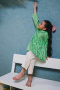 Zellbury Girls | 1 Piece Lawn | Kurta - 1443 - by - Libasekhas UK - Registered Vendor of : Zellbury Girls - 100% Original Designer Dresss