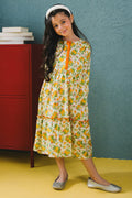 Zellbury Girls | 1 Piece Lawn | Kurta - 1447 - by - Libasekhas UK - Registered Vendor of : Zellbury Girls - 100% Original Designer Dresss