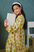 Zellbury Girls | 1 Piece Lawn | Kurta - 1447 - by - Libasekhas UK - Registered Vendor of : Zellbury Girls - 100% Original Designer Dresss