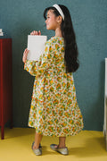 Zellbury Girls | 1 Piece Lawn | Kurta - 1447 - by - Libasekhas UK - Registered Vendor of : Zellbury Girls - 100% Original Designer Dresss