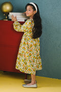 Zellbury Girls | 1 Piece Lawn | Kurta - 1447 - by - Libasekhas UK - Registered Vendor of : Zellbury Girls - 100% Original Designer Dresss