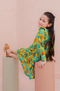 Zellbury Girls | 1 Piece Lawn | Kurta - 1450 - by - Libasekhas UK - Registered Vendor of : Zellbury Girls - 100% Original Designer Dresss