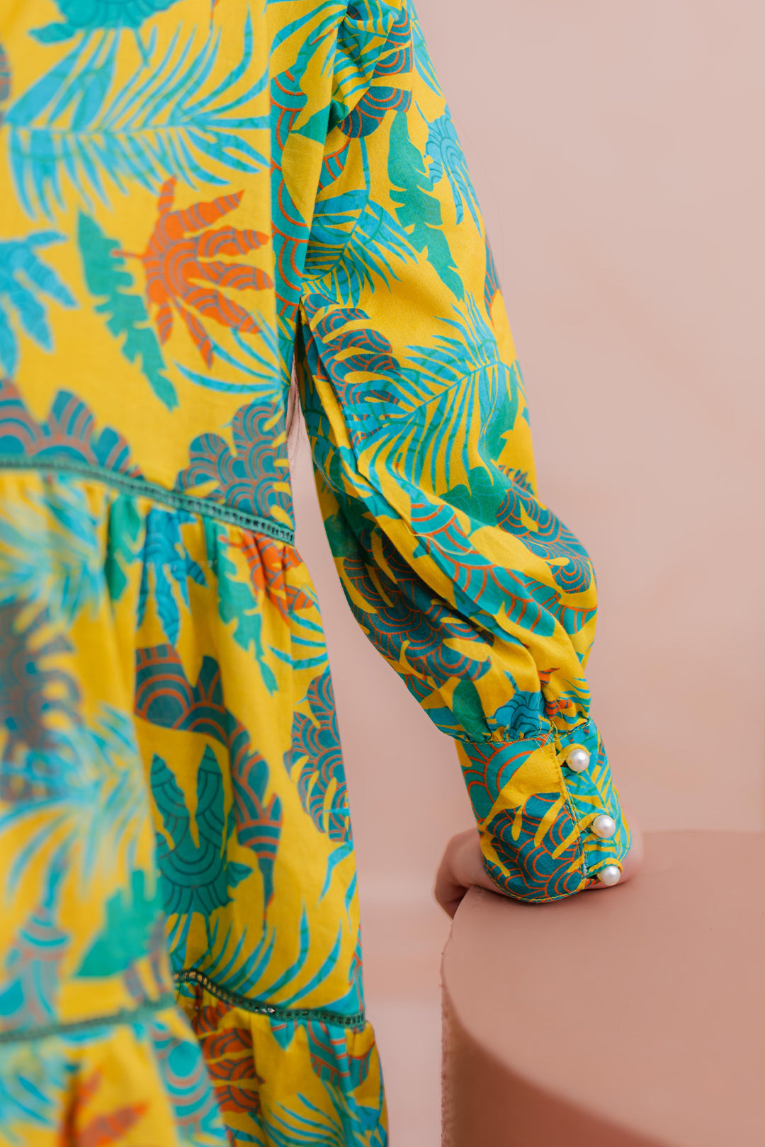 Zellbury Girls | 1 Piece Lawn | Kurta - 1450 - by - Libasekhas UK - Registered Vendor of : Zellbury Girls - 100% Original Designer Dresss