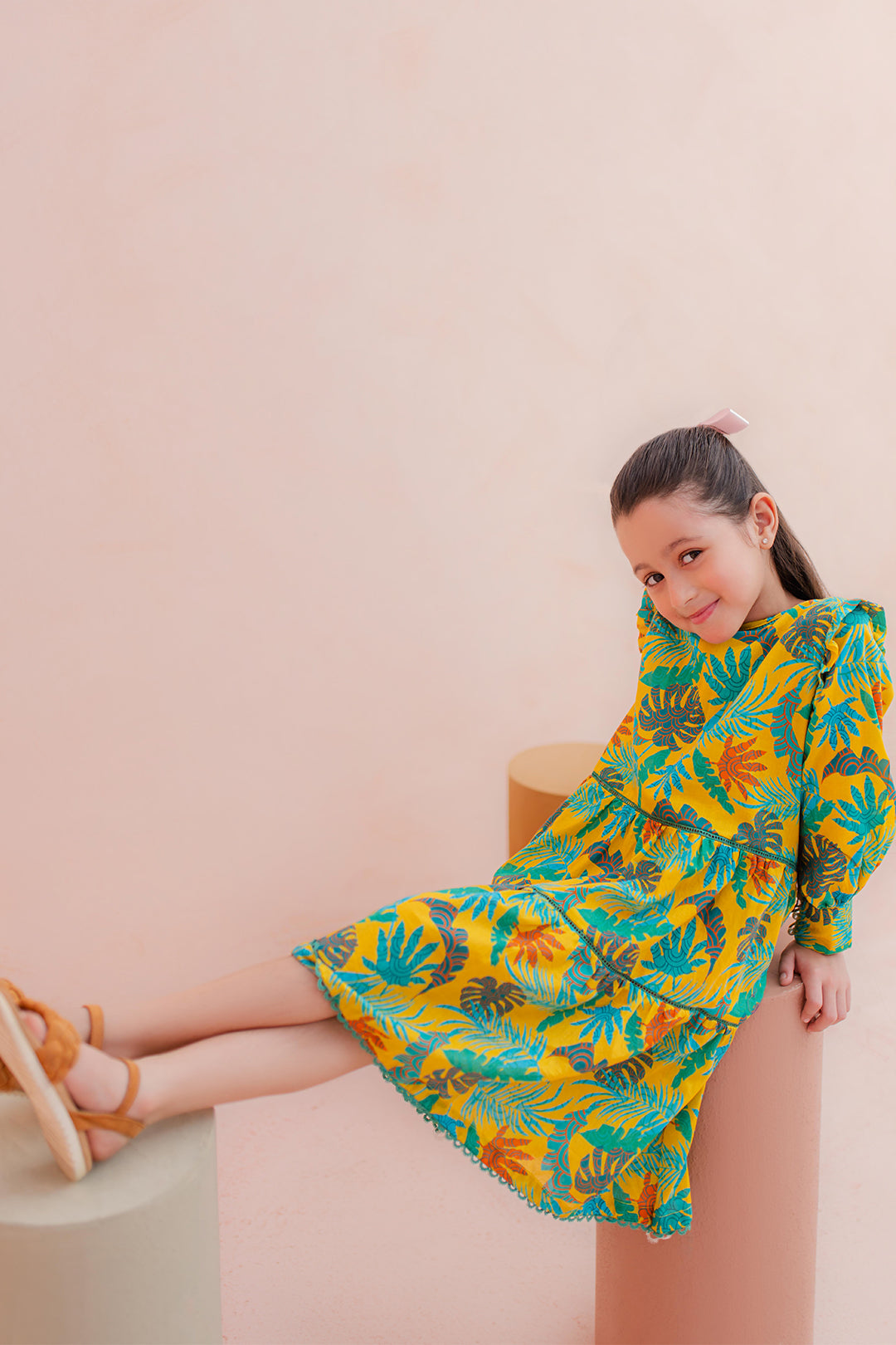 Zellbury Girls | 1 Piece Lawn | Kurta - 1450 - by - Libasekhas UK - Registered Vendor of : Zellbury Girls - 100% Original Designer Dresss