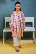 Zellbury Girls | 1 Piece Lawn | Embroidered Kurta - 1452 - by - Libasekhas UK - Registered Vendor of : Zellbury Girls - 100% Original Designer Dresss