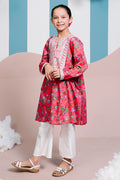 Zellbury Girls | 1 Piece Lawn | Embroidered Kurta - 1453 - by - Libasekhas UK - Registered Vendor of : Zellbury Girls - 100% Original Designer Dresss