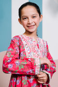 Zellbury Girls | 1 Piece Lawn | Embroidered Kurta - 1453 - by - Libasekhas UK - Registered Vendor of : Zellbury Girls - 100% Original Designer Dresss