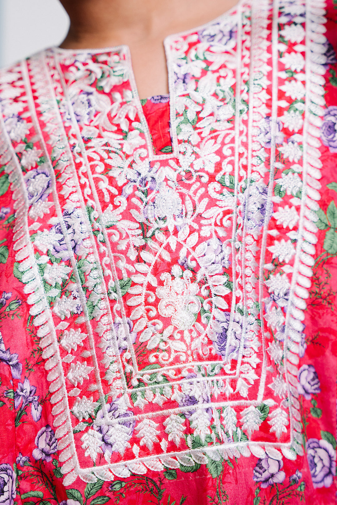 Zellbury Girls | 1 Piece Lawn | Embroidered Kurta - 1453 - by - Libasekhas UK - Registered Vendor of : Zellbury Girls - 100% Original Designer Dresss
