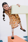 Zellbury Girls | 1 Piece Lawn | Kurta - 1602 - by - Libasekhas UK - Registered Vendor of : Zellbury Girls - 100% Original Designer Dresss