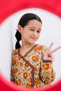 Zellbury Girls | 1 Piece Lawn | Kurta - 1602 - by - Libasekhas UK - Registered Vendor of : Zellbury Girls - 100% Original Designer Dresss