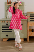 Zellbury Girls | 1 Piece Lawn | Kurta - 1621 - by - Libasekhas UK - Registered Vendor of : Zellbury Girls - 100% Original Designer Dresss
