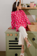 Zellbury Girls | 1 Piece Lawn | Kurta - 1621 - by - Libasekhas UK - Registered Vendor of : Zellbury Girls - 100% Original Designer Dresss