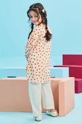 Zellbury Girls | 1 Piece Lawn | Kurta - 1622 - by - Libasekhas UK - Registered Vendor of : Zellbury Girls - 100% Original Designer Dresss