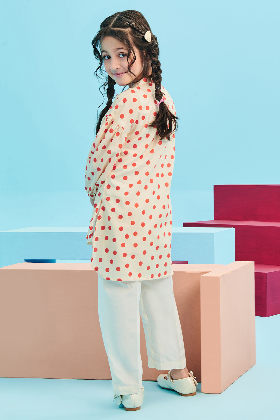 Zellbury Girls | 1 Piece Lawn | Kurta - 1622 - by - Libasekhas UK - Registered Vendor of : Zellbury Girls - 100% Original Designer Dresss