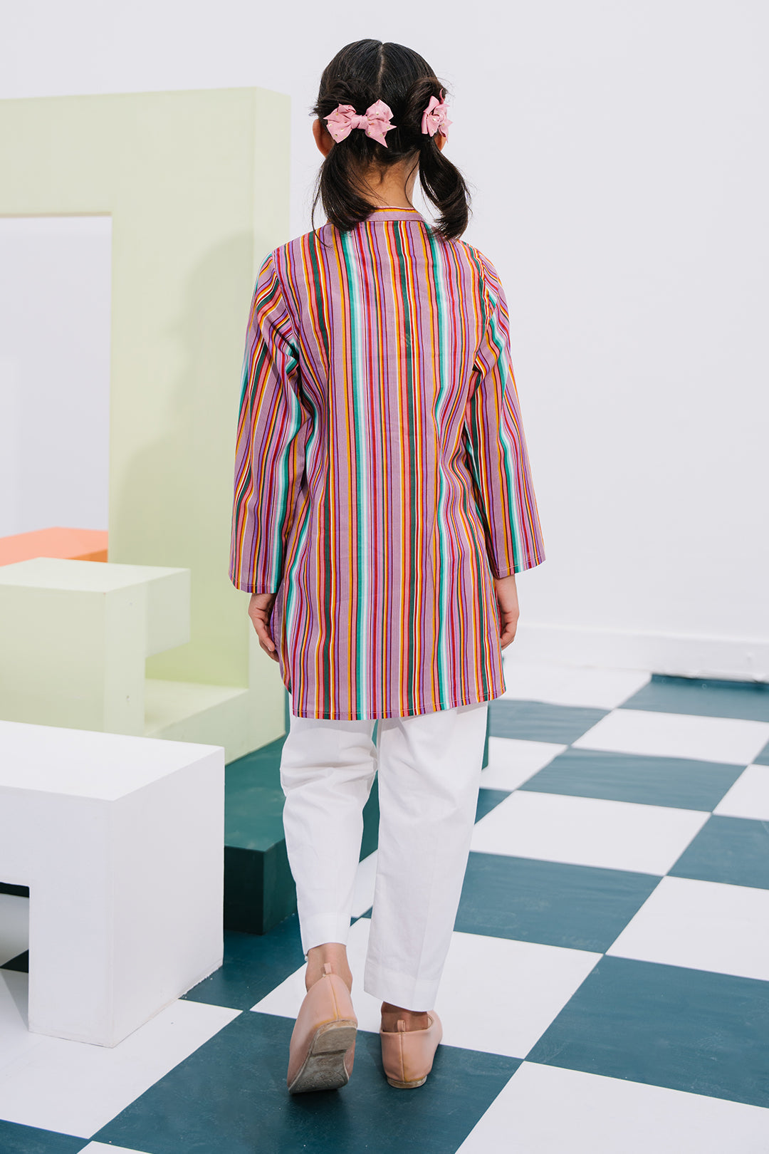 Zellbury Girls | 1 Piece Lawn | Kurta - 1623 - by - Libasekhas UK - Registered Vendor of : Zellbury Girls - 100% Original Designer Dresss