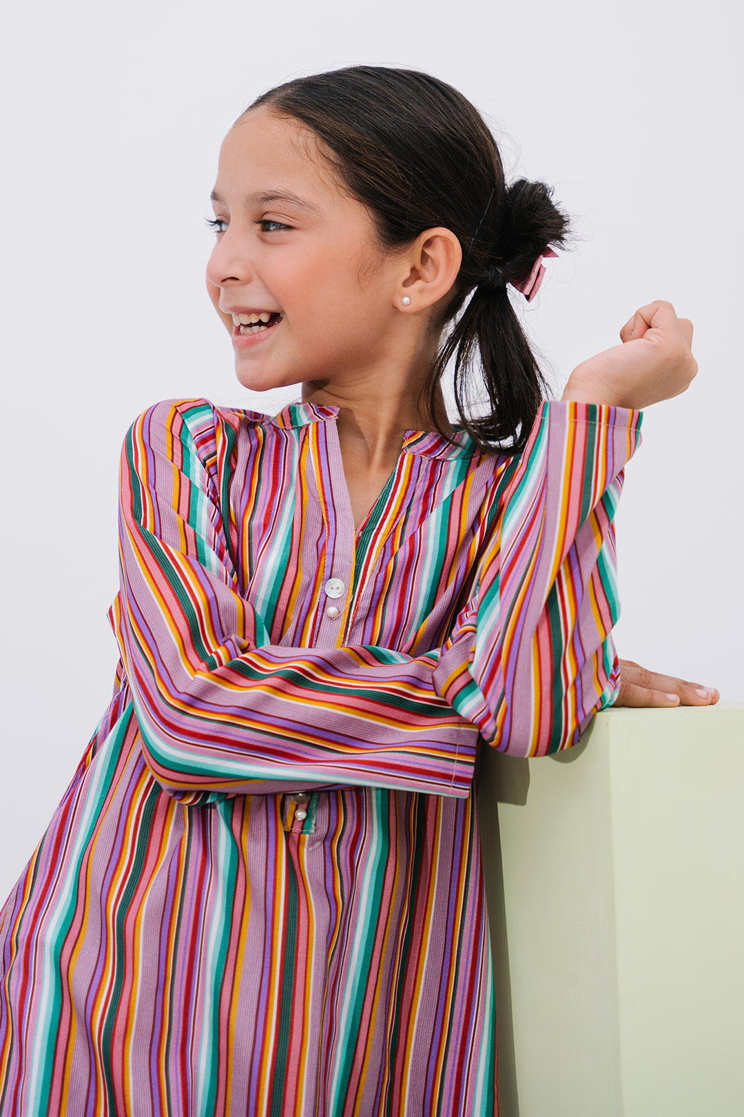 Zellbury Girls | 1 Piece Lawn | Kurta - 1623 - by - Libasekhas UK - Registered Vendor of : Zellbury Girls - 100% Original Designer Dresss